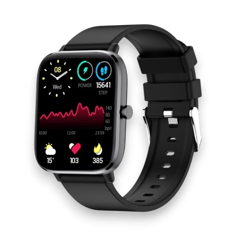 Smartwatch Giewont Czarny GW230-2