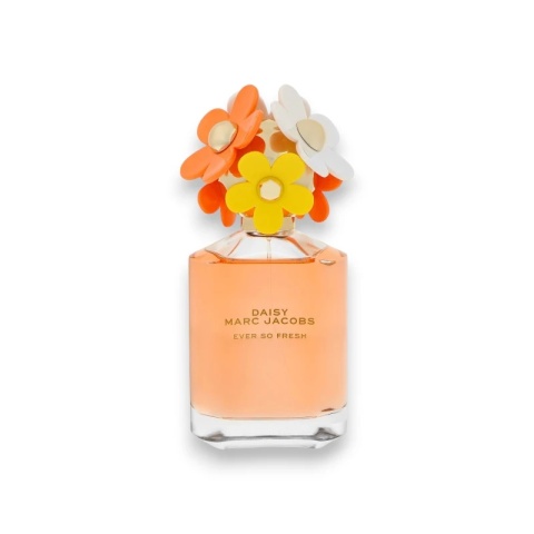 Tester Marc Jacobs Daisy Ever So Fresh Edp 125ml