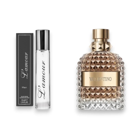 Valentino Uomo | Perfumetka męska 33ml