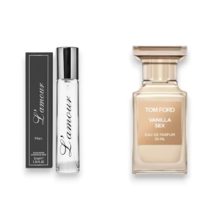 Vanilla Sex Tom Ford | Perfumetka 33ml inspiracja