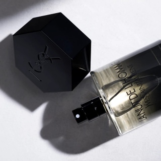 Yves Saint Laurent La Nuit de L`Homme Edt 60ml