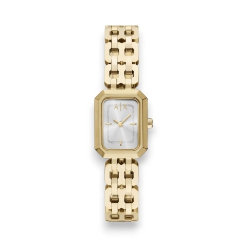 ZEGAREK DAMSKI ARMANI EXCHANGE AX5811 Faye + BOX