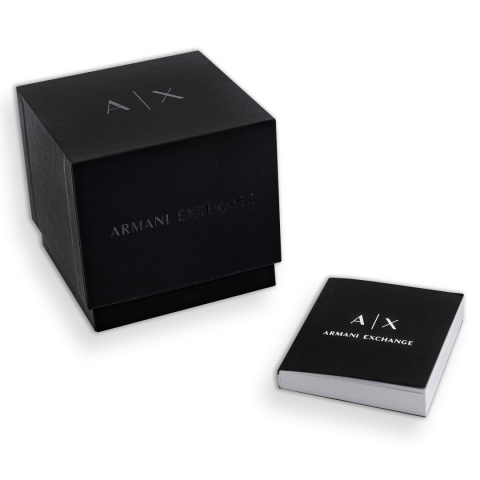 ZEGAREK DAMSKI ARMANI EXCHANGE AX5811 Faye + BOX
