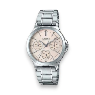 ZEGAREK DAMSKI CASIO LTP-V300D-4A (zd566d) + BOX