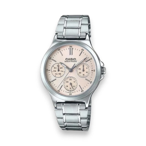 ZEGAREK DAMSKI CASIO LTP-V300D-4A (zd566d) + BOX