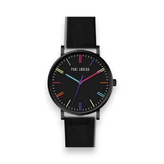 ZEGAREK DAMSKI PAUL LORENS 41mm PL12600A2-1A1