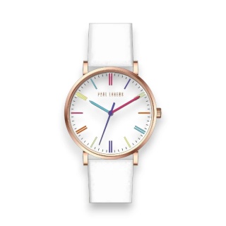 ZEGAREK DAMSKI PAUL LORENS 41mm PL12600A2-3C3