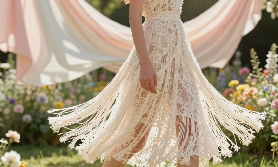 Co będzie modne na wiosnę 2026? Poznaj najgorętsze style.