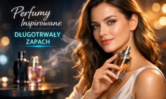 Jak wybrać najlepsze perfumy inspirowane, które długo się utrzymują?