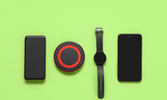 Bateria i ładowanie — jak wydłużyć czas pracy smartwatcha