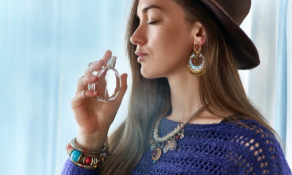 Jakie są 10 najpiękniejszych perfum?
