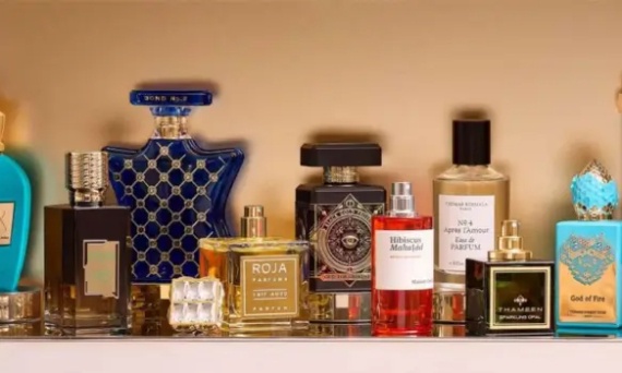 Perfumy dla początkujących: 10 zapachów łatwych w odbiorze.