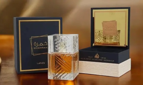 Czym są perfumy arabskie (oud, bukhoor, attar) — historia i charakterystyka.