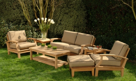 Jak wybrać najlepsze meble ogrodowe w 2026 roku?