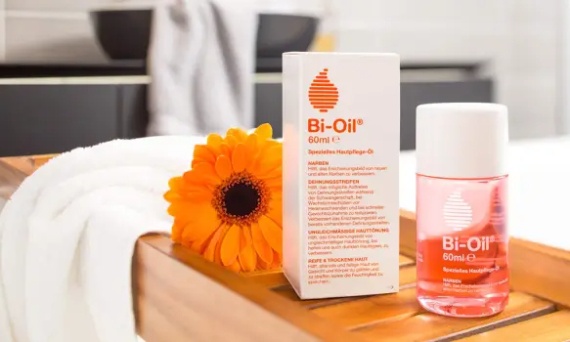 Na co pomaga olejek Bio-Oil?
