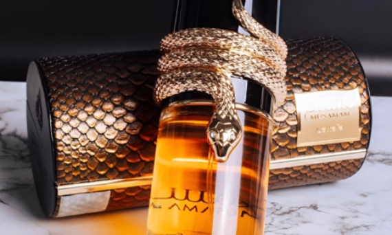 Jak pachną perfumy arabskie?