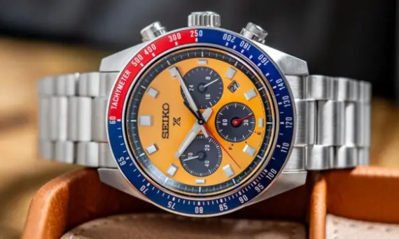 Kto produkuje zegarki Seiko? Poznaj producenta.