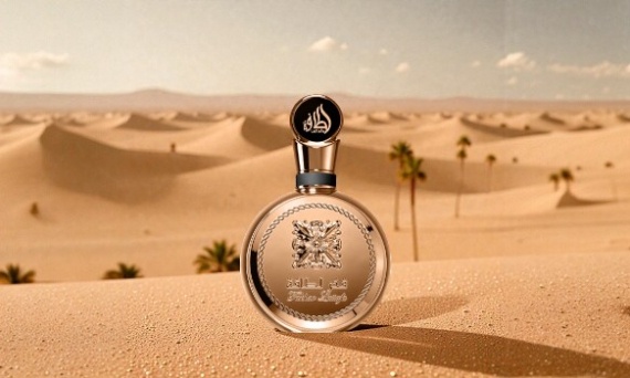 Czy perfumy arabskie są trwałe?