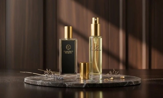 Czy inspirowane perfumy są legalne?